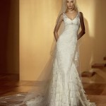 Vestidos de novia San Patrick 2008 - Colección Fluences - barahona-1