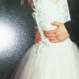 VESTIDO DE NOVIA 007