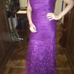 vestido