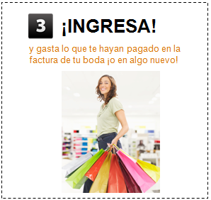 vender vestido de novia