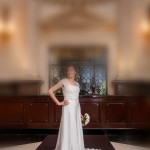 vestido ppal