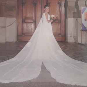 vestido iglesia 1