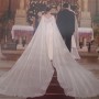 vestido iglesia