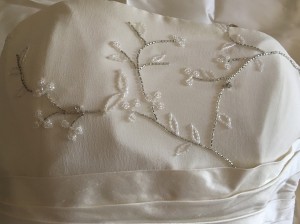 sell my wedding dress
