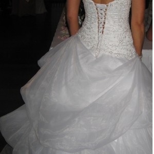Wedding Dress 3
