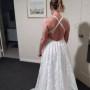 Backa wedding dress Backa wedding dress