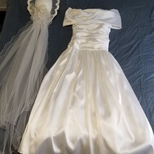 Dress Flat Dress Flat