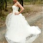 wedding dress B2 wedding dress B2