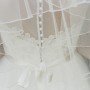 wedding dress back wedding dress back