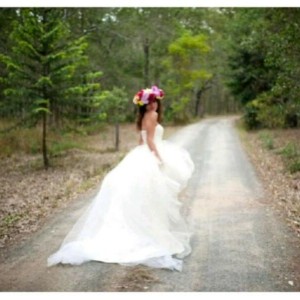 wedding dress B1 wedding dress B1