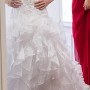 wedding dress front 2