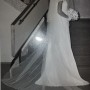 W DRESS BACK VIEW W DRESS BACK VIEW
