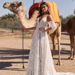 ABIGAIL-ML17809-FULL-LENGTH-LACE-GOWN-WITH-PLUNGING-NECKLINE-FITTED-BODICE-AND-FLOATY-SKIRT-LOW-BACK-AND-BUTTON-CLOSURE-WEDDING-DRESS-WITH-DETACHABLE-PUFFED-SLEEVES-MADI-LANE-BRIDAL3 ABIGAIL-ML17809-FULL-LENGTH-LACE-GOWN-WITH-PLUNGING-NECKLINE-FITTED-BODICE-AND-FLOATY-SKIRT-LOW-BACK-AND-BUTTON-CLOSURE-WEDDING-DRESS-WITH-DETACHABLE-PUFFED-SLEEVES-MADI-LANE-BRIDAL3