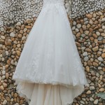 wedding dress - lya wedding dress - lya