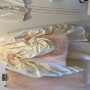 Skirt and bodice Skirt and bodice
