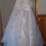 sell my wedding dress