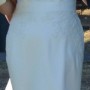 Wedding Dress front 2 Wedding Dress front 2