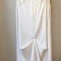 Wedding dress back long 2 Wedding dress back long 2