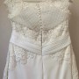 Wedding dress beading back 2 Wedding dress beading back 2