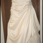 sell my wedding dress