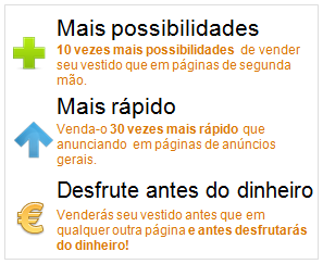 vender vestido de noiva