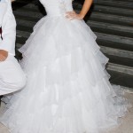 vestido olx