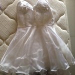 vender vestido de noiva