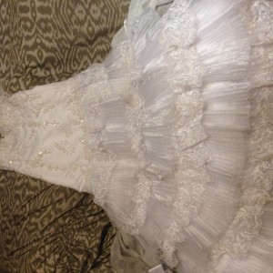 vestido noiva