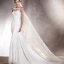 vestido agata pronovias frente vestido agata pronovias frente