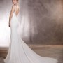 vestigo agata pronovias costas vestigo agata pronovias costas