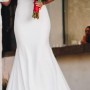 Vestido frente Vestido frente
