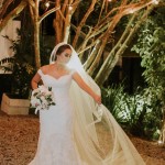 VESTIDO CAPA