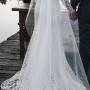 Vestido Renda Francesa em Gotas 4