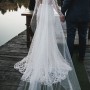Vestido Renda Francesa em Gotas 6