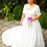 my beautiful dress