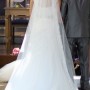 vestido costas vestido costas