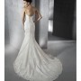 Vestido Zoa Costas Vestido Zoa Costas