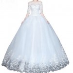 vestido-noiva-debutante-princesa-barra-rendada-pronta-entrega