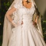 Vestido de Noiva Flávia 1 Vestido de Noiva Flávia 1
