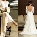 Vestido de noiva