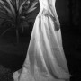 Vestido costas Vestido costas