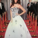 Vestido 15 anos Millena.