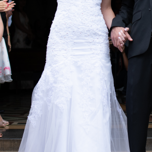 vestido vestido