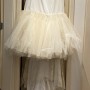 Vestido anágua Vestido anágua