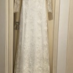 Vestido frente