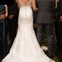 gabi vestido costas blur gabi vestido costas blur