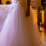 vestido f