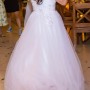 vestido v vestido v