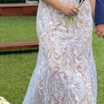 vestido de noiva
