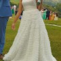 la esposa